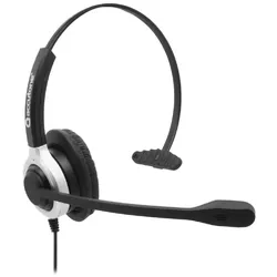 Гарнитура Accutone WM610MKII QD, ZE-WM610MKII-QD5