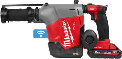 Перфоратор Milwaukee  M18 FHAFOH16-302X <4933493533>