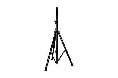 Стойка Roxton SPS011, алюминий, тренога, высота 1~1,8 м, нагрузка 50 кг