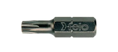 Бита FELO 02640010 Torx 40x25, серия Industrial, 10 шт