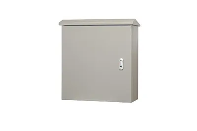 Блок управления Smartec ST-RD060PC-WT, до 6 блокираторов, 220 В