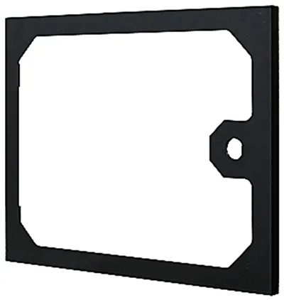 Дверь Smartec ST-AC001GD, со стеклом, для бокса ST-AC001BX