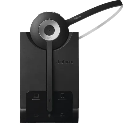 Гарнитура Jabra 935-15-503-201, PRO 935 MS, Mono, Bluetooth