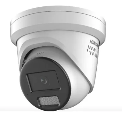 IP-камера Hikvision DS-2CD3367G3-LISU/SL(2.8mm), 6МП, AcuSense