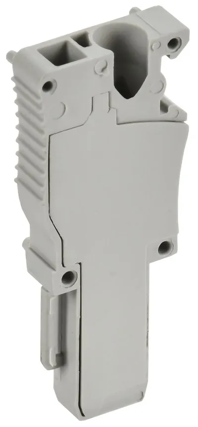 Соединитель модульный IEK AF-CT40-00-K03-002-PN ARMAFIX CX2.5-PN, втычной