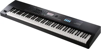 Синтезатор Roland JUNO-D8, 88 молоточковых клавиш PHA-4, ZEN-Core, 3800 тембров