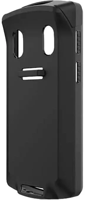 Чехол UROVO ACC-CT58-BOOT для POS-терминала CT58, черный