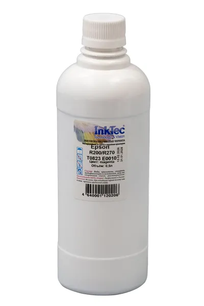 Чернила InkTec 1507060125U, M, 0,5л