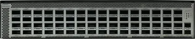 Коммутатор Huawei CE8850-64CQ-EI, направление охлаждения Port-side Intake