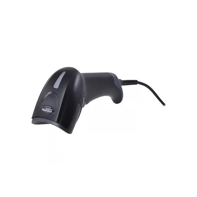 Сканер штрих-кода MERTECH 2320 P2D, 2D, USB, черный