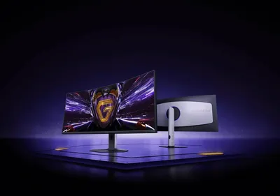 Монитор Xiaomi G34WQi 2026, 34" VA, 3440×1440, 180 Гц, изогнутый