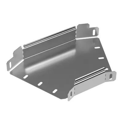 Угол горизонтальный Промрукав PR16.3410, INOX AISI 304, 45°, 200×50