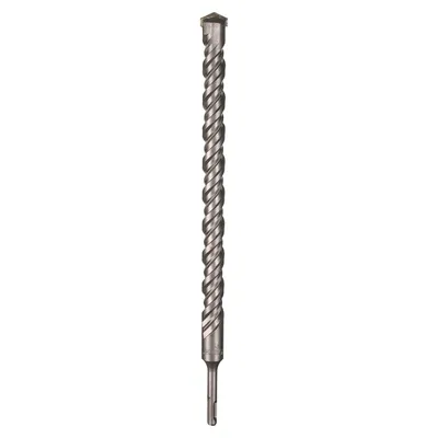 Бур по бетону REXANT KR-91-0841, SDS-plus, 26×400×340 мм