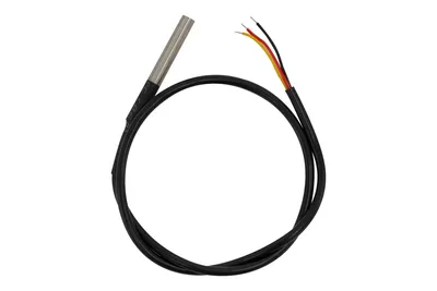Датчик температуры SNR SNR-DTS-2, цифровой, для SNR-ERD-2/3/4/PRO