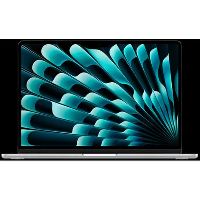 Ноутбук Apple MacBook Air 13 2026 MDH74ZP/A, 13.6" Liquid Retina, M5, 16ГБ, 512ГБ SSD