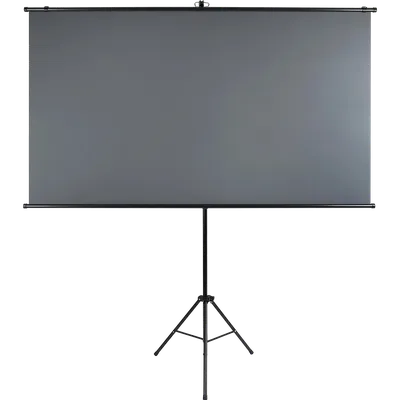 Экран на треноге LUMIEN LSC-100102, 100", 16:9, 220×124 см