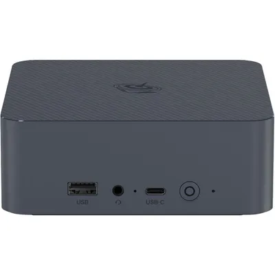 Мини-ПК Beelink BL/EQi13-LP/13500H/24G/500G/Milky Grey