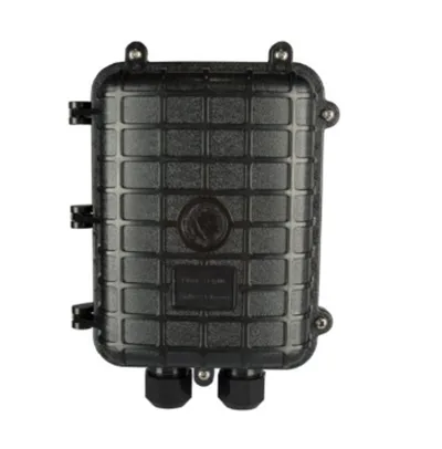 Муфта оптическая NIKOMAX NMF-SC-3V-48-2MS, 48 волокон, IP68
