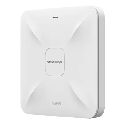 Точка доступа Ruijie Reyee RG-RAP2260(E), Wi-Fi 6 AX3200, 2.4/5 ГГц, PoE+