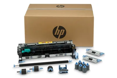 Сервисный набор HP CF254A (220 В) для LaserJet Enterprise 700 M712/M725