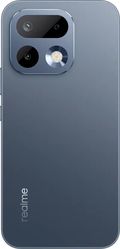 Смартфон REALME 16 Pro RMX5120, 6.78" AMOLED 144 Гц, 8/256 ГБ, Android 14