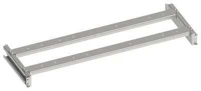 Комплект установочный IEK FO-00-G-060-100 ARMAT ACB, типоразмер G, 3/4P, 600×1000 мм