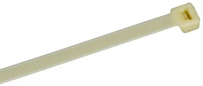 Хомут кабельный IEK UHH11-D076-370-100-K10, 7,6×370 мм, 100 шт/упак