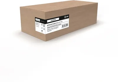 Блок фотобарабана Cactus CS-DK1240, чёрный, 10 000 стр., для Kyocera Ecosys