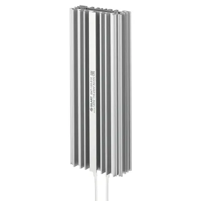 Нагреватель конвекционный SILART SNT-120-510, 120 Вт, 110-230 V AC/DC