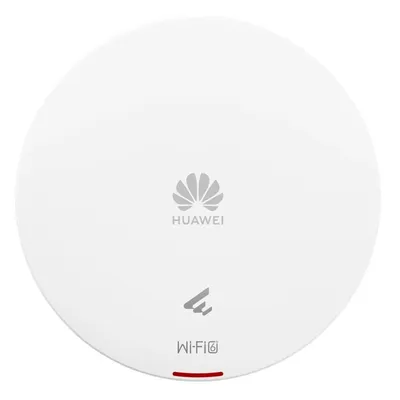 Точка доступа Huawei AP361, Wi-Fi 6, AX1800, 2×2 dual band, PoE