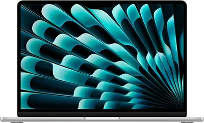 Ноутбук Apple MacBook Air 13-inch MDH74LL/A, M5, 16ГБ, 512ГБ SSD, 13.6" Liquid Retina