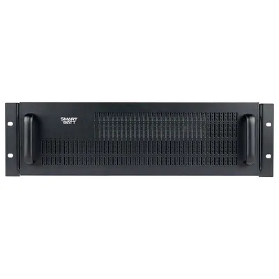 Батарейный модуль SMARTWATT SECURE BP 240/9, 20×9 Ач, 3U, 19"