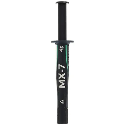 Термопаста ARCTIC MX-7 ACTCP00090A, 4г