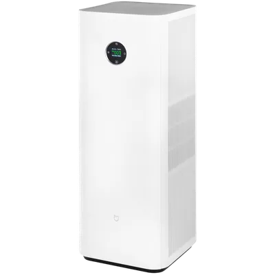Очиститель воздуха Xiaomi Mijia Smart Air Purifier Max EU BHR08XEEU, 108 м², HEPA H13