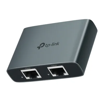 Разветвитель TP-Link EH310, Ethernet, 1 Гбит/с, 1 на 3 порта