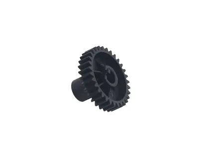 Шестерня резинового вала CET CET361009, 31T, левая, для Kyocera ECOSYS