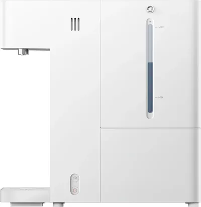 Диспенсер для воды Xiaomi Smart Water Dispenser (Hot and Cold) BHR8992EU, 2250 Вт, 3000 мл