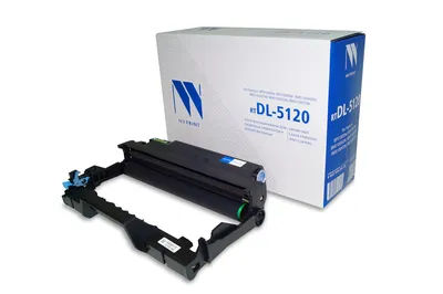 Блок фотобарабана NV-Print NV-DL-5120 для Pantum BP5100