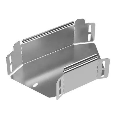 Угол горизонтальный Промрукав PR16.3408, INOX AISI 304, 45°, 150×80
