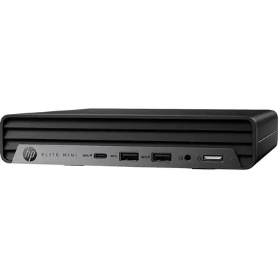 Компьютер HP Elite 800 G9 mini, i7-14700, 16 ГБ DDR5-5600, 512 ГБ SSD M.2