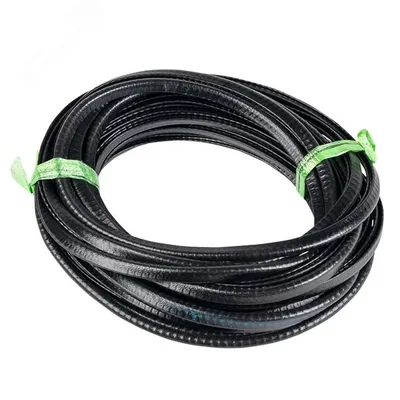 Лента для защиты кромок EKF plc-ept-2-10, с металлокордом, 0.75-2 мм, 10м