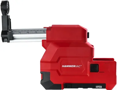 Milwaukee M18 CDEX-0 (4933447450)