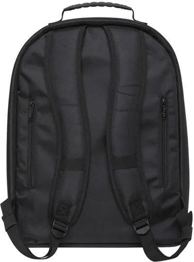 Рюкзак-чехол STAGG DSBACKPACK для 10 пар палочек, усиленный нейлон, чёрный