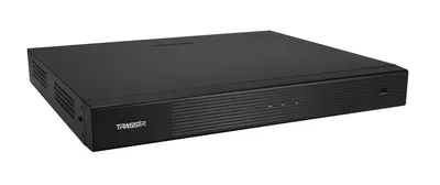 Видеорегистратор TRASSIR MiniNVR 3216R AF, 16 IP-каналов, 2×HDD, H.265