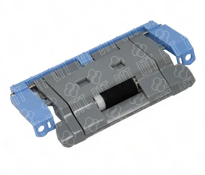 Ролик отделения лоток 2,3 Hi-Black Q7829-67929, для HP LJ M5025/M5035