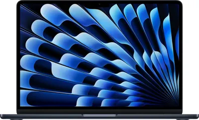 Ноутбук Apple MacBook Air 13-inch 2026 MDHE4HN/A, 13.6" Liquid Retina, M5, 16ГБ/512ГБ SSD