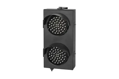 СИД индикатор Smartec ST-RB101TL, красный/зелёный, 12-24В DC, IP65