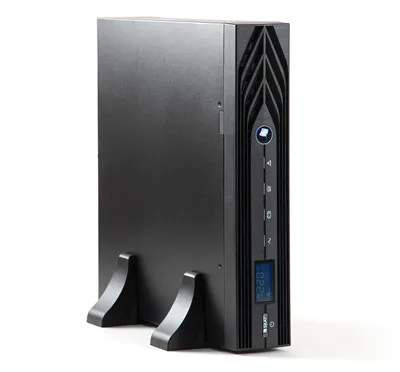 ИБП Бастион SKAT-UPS 3000 RACK исп. E, 3000 ВА, IP20