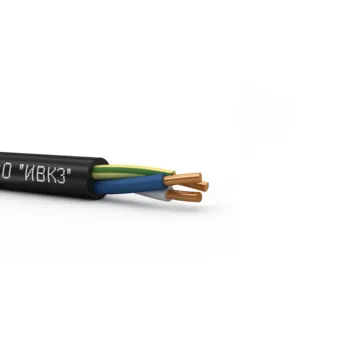 Кабель силовой ППГнг(А)-HF 3х1,5(ок)(N,PE)-0,66ТРТС