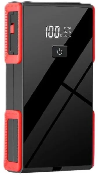 Пуско-зарядное устройство Sho-Me Jump  Starter PZU 006